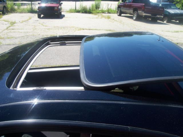 Toyota Celica 2003 photo 5