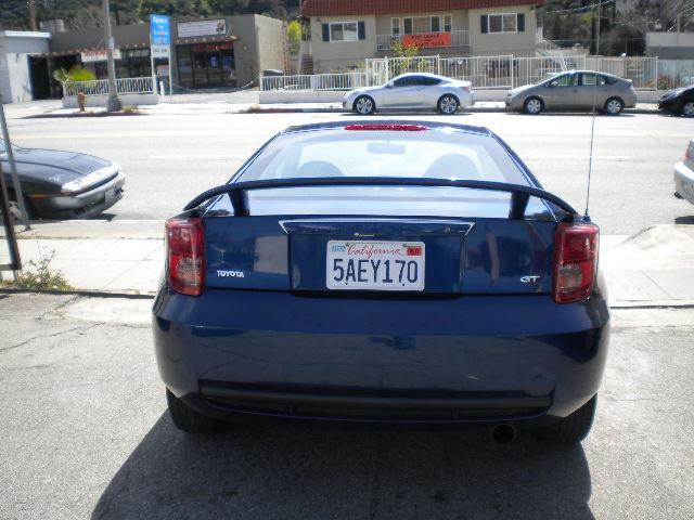 Toyota Celica 2003 photo 2