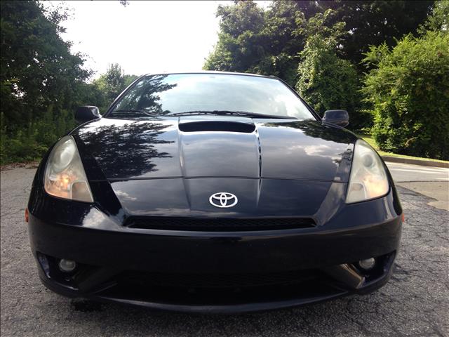Toyota Celica 2004 photo 2