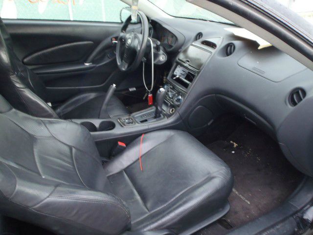 Toyota Celica 2004 photo 3