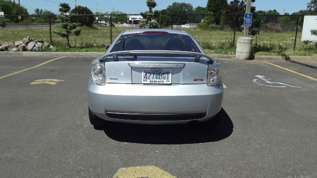 Toyota Celica 2004 photo 1