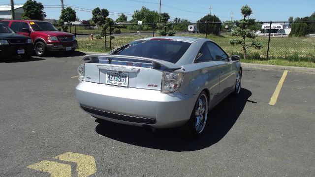 Toyota Celica 2004 photo 3
