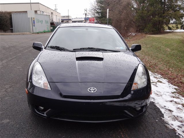 Toyota Celica Passion Unspecified
