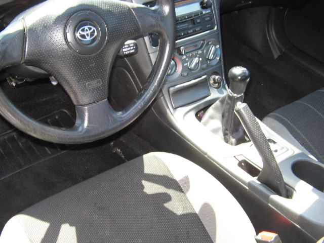 Toyota Celica 2004 photo 0