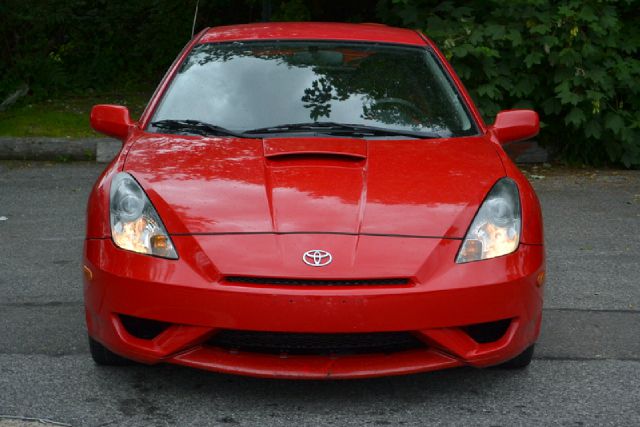 Toyota Celica 2004 photo 14