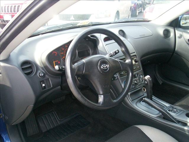 Toyota Celica 2005 photo 4