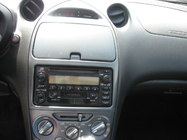 Toyota Celica 2005 photo 1