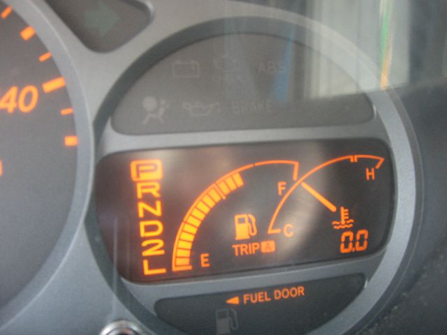 Toyota Celica 2005 photo 10