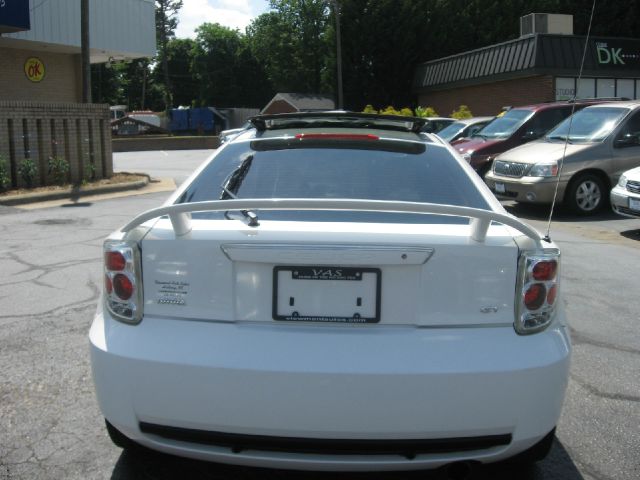 Toyota Celica 2005 photo 12
