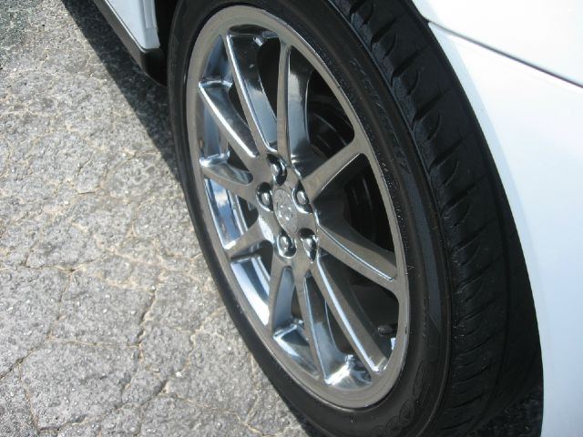 Toyota Celica 2005 photo 13