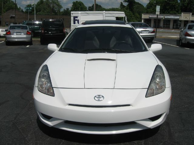 Toyota Celica 2005 photo 2