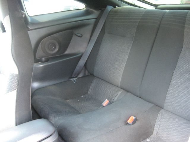 Toyota Celica 2005 photo 4