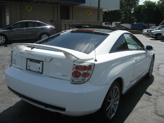 Toyota Celica 2005 photo 6