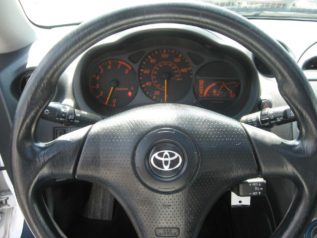 Toyota Celica 2005 photo 7