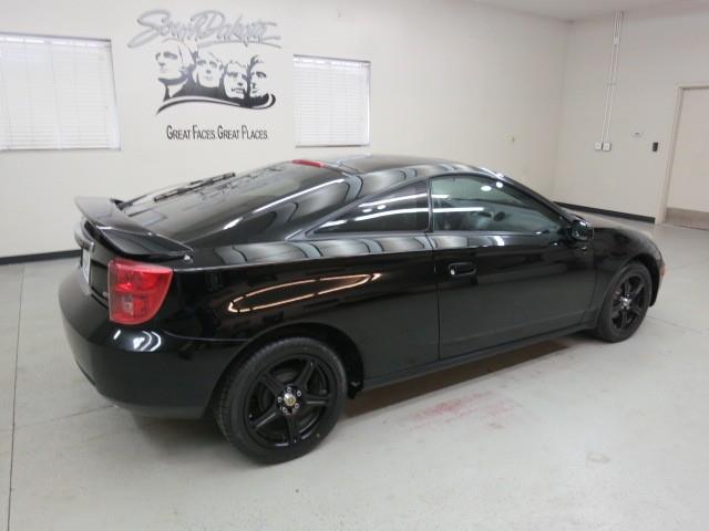 Toyota Celica 2005 photo 1