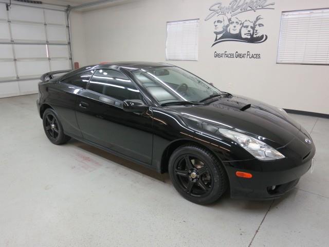 Toyota Celica 2005 photo 2