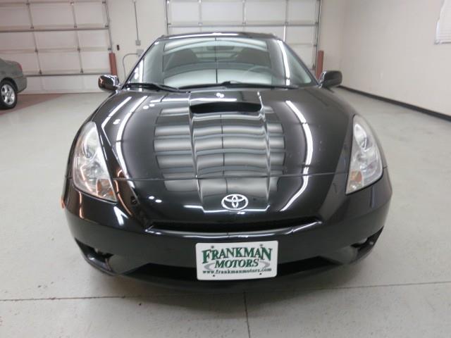 Toyota Celica 2005 photo 3