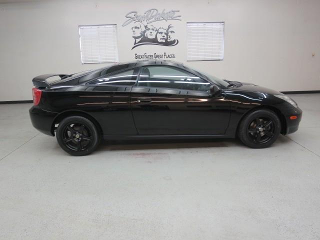 Toyota Celica 2005 photo 4