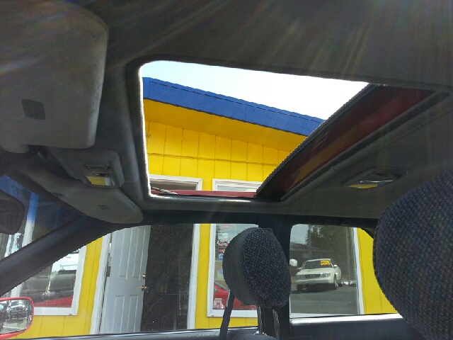 Toyota Corolla 1990 photo 4