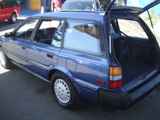 Toyota Corolla 1990 photo 1