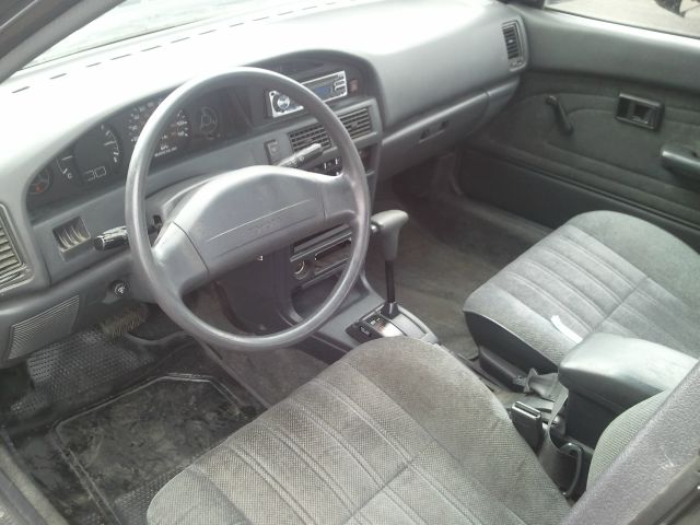 Toyota Corolla 1992 photo 4