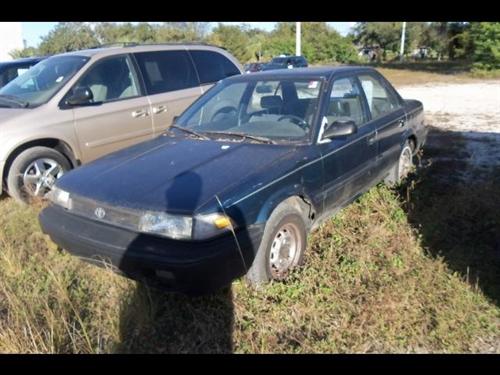Toyota Corolla Bucket Lift Other