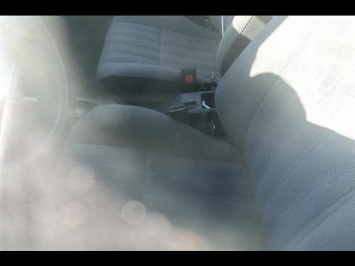 Toyota Corolla 1992 photo 3