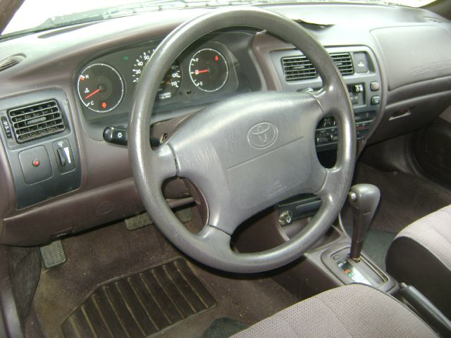 Toyota Corolla 1994 photo 7