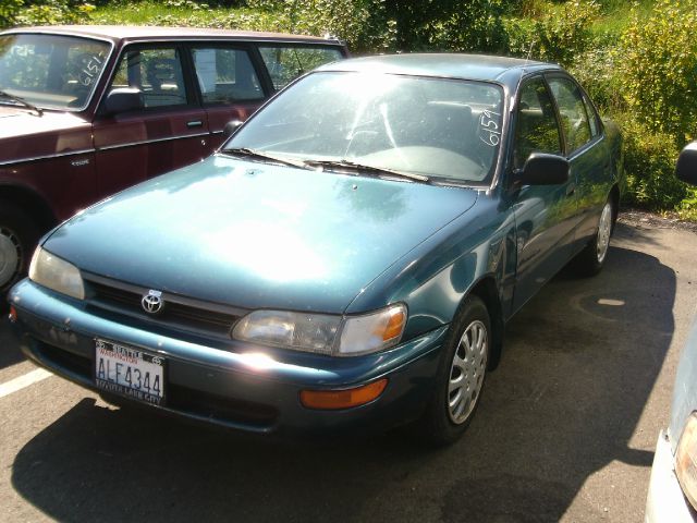 Toyota Corolla 1994 photo 3