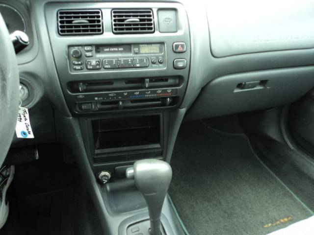 Toyota Corolla 1994 photo 5