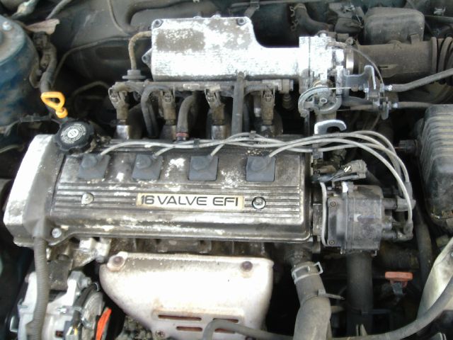 Toyota Corolla Base Sedan