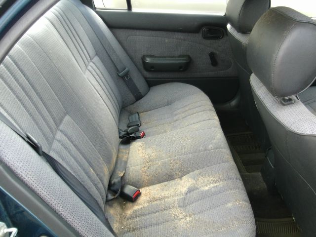 Toyota Corolla 1994 photo 3