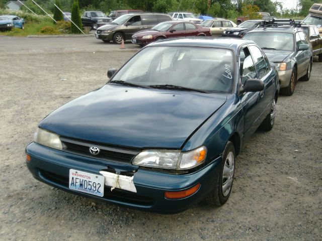 Toyota Corolla 1994 photo 5