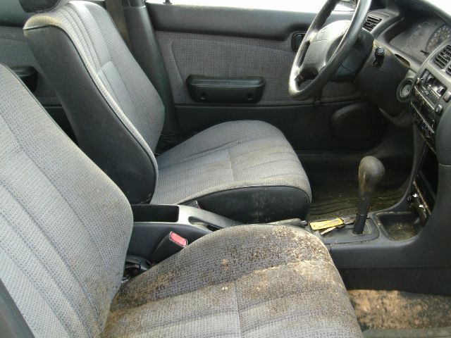 Toyota Corolla 1994 photo 6