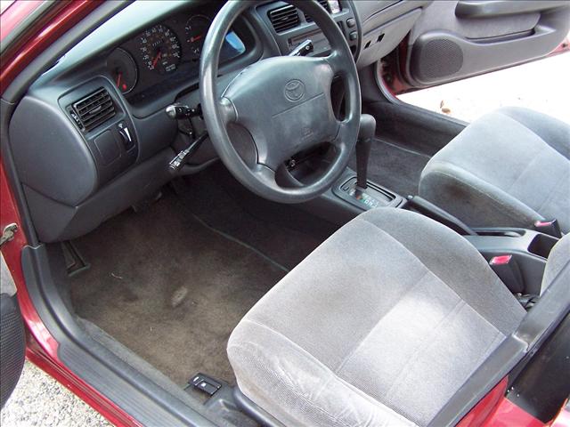Toyota Corolla 1994 photo 5