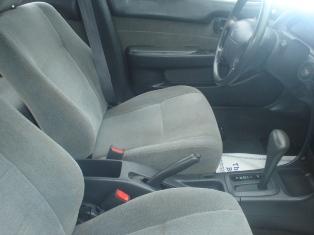 Toyota Corolla 1994 photo 3