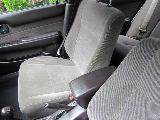 Toyota Corolla 1994 photo 12