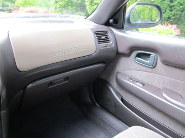 Toyota Corolla 1994 photo 13