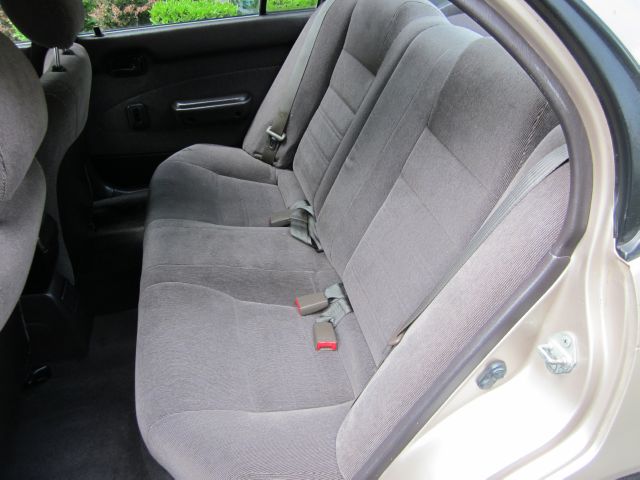 Toyota Corolla 1994 photo 4