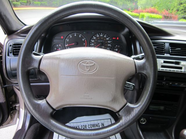 Toyota Corolla 1994 photo 5