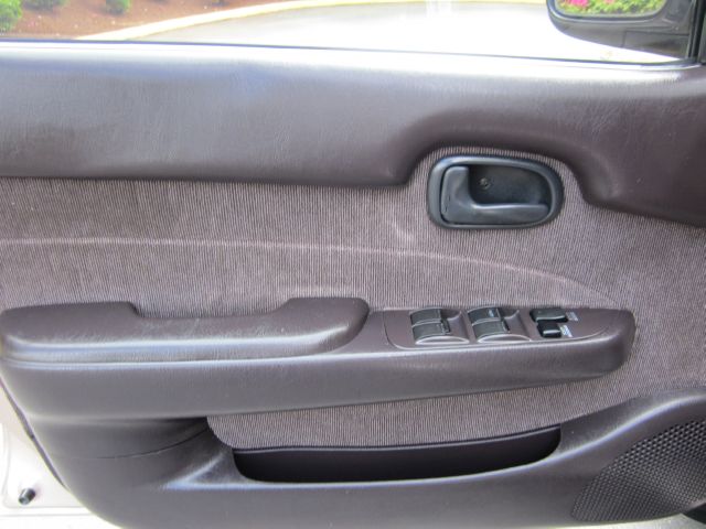 Toyota Corolla 1994 photo 6