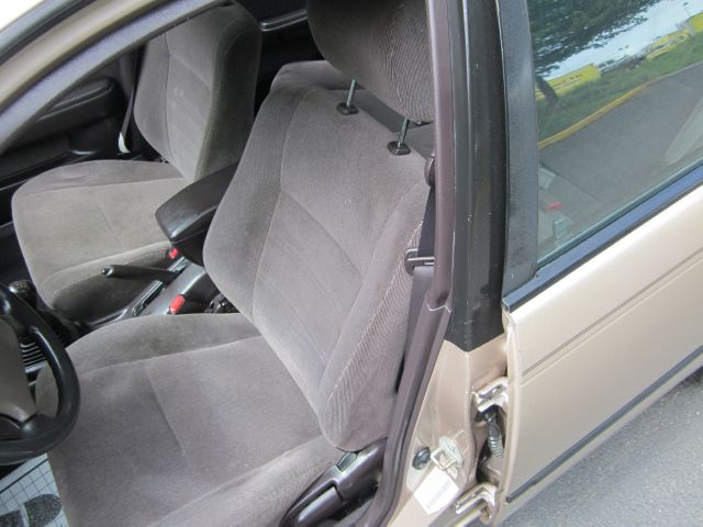 Toyota Corolla 1994 photo 8