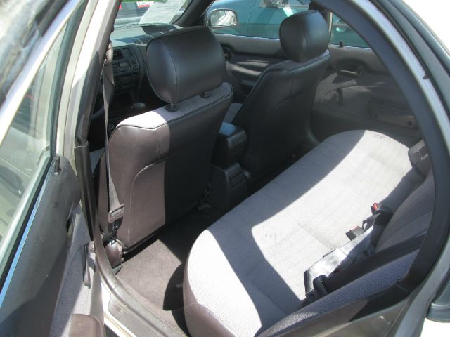 Toyota Corolla 1995 photo 1