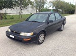 Toyota Corolla 1995 photo 4