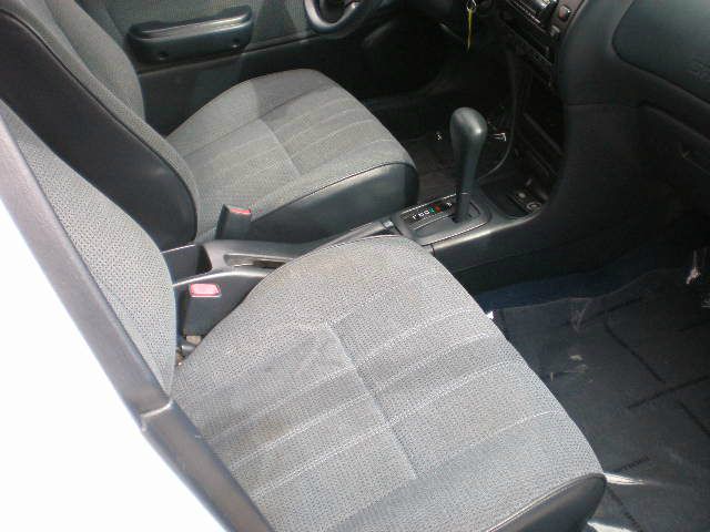 Toyota Corolla 1995 photo 1