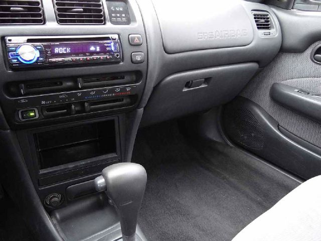 Toyota Corolla 1995 photo 3
