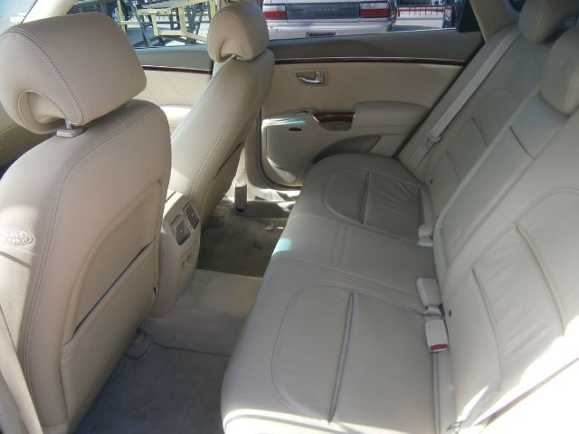 Toyota Corolla 1996 photo 4