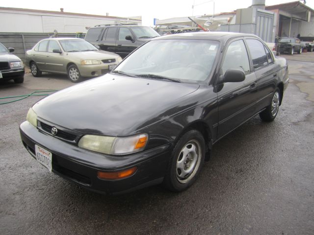 Toyota Corolla 1996 photo 3
