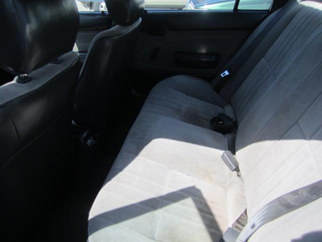 Toyota Corolla 1996 photo 3