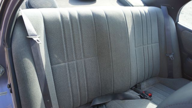 Toyota Corolla 1997 photo 1